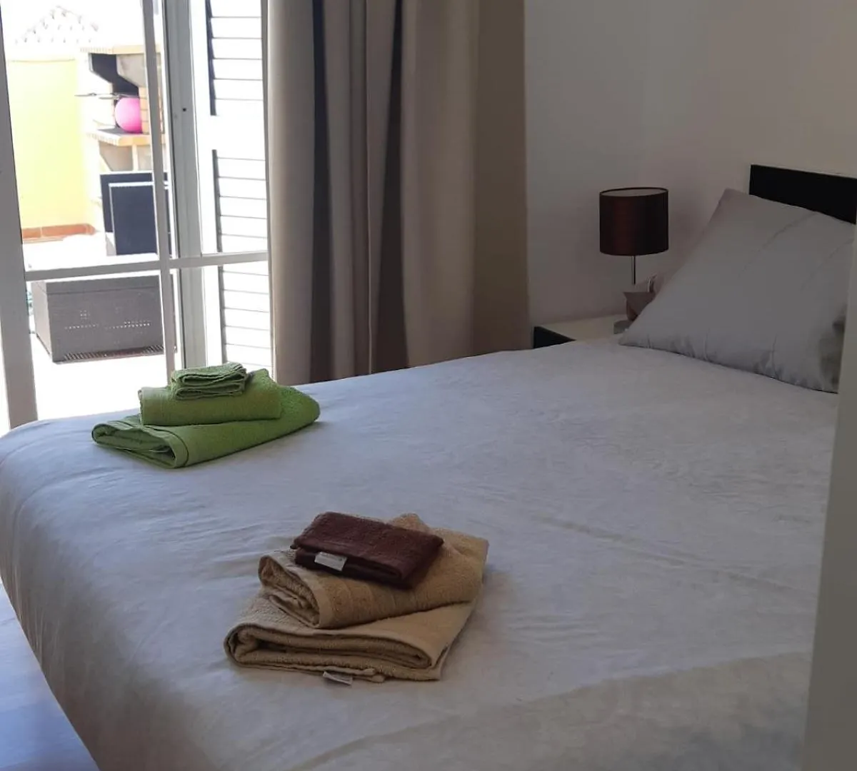 Vista Golf Fuerteventura Exclusive Apartment Caleta De Fuste