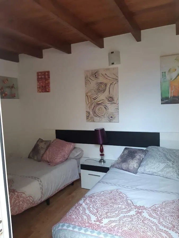 Vista Golf Fuerteventura Exclusive Apartment Caleta De Fuste