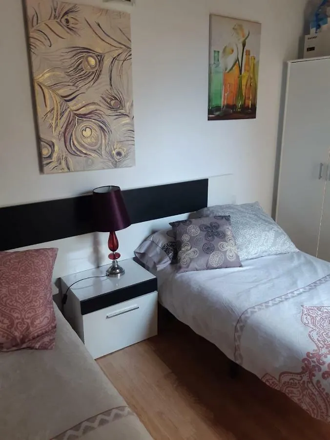 Vista Golf Fuerteventura Exclusive Apartment Caleta De Fuste