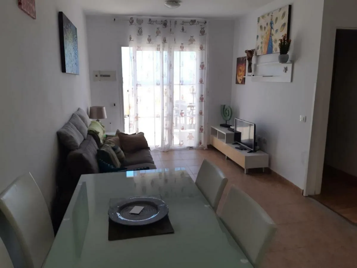 Vista Golf Fuerteventura Exclusive Apartment Caleta De Fuste
