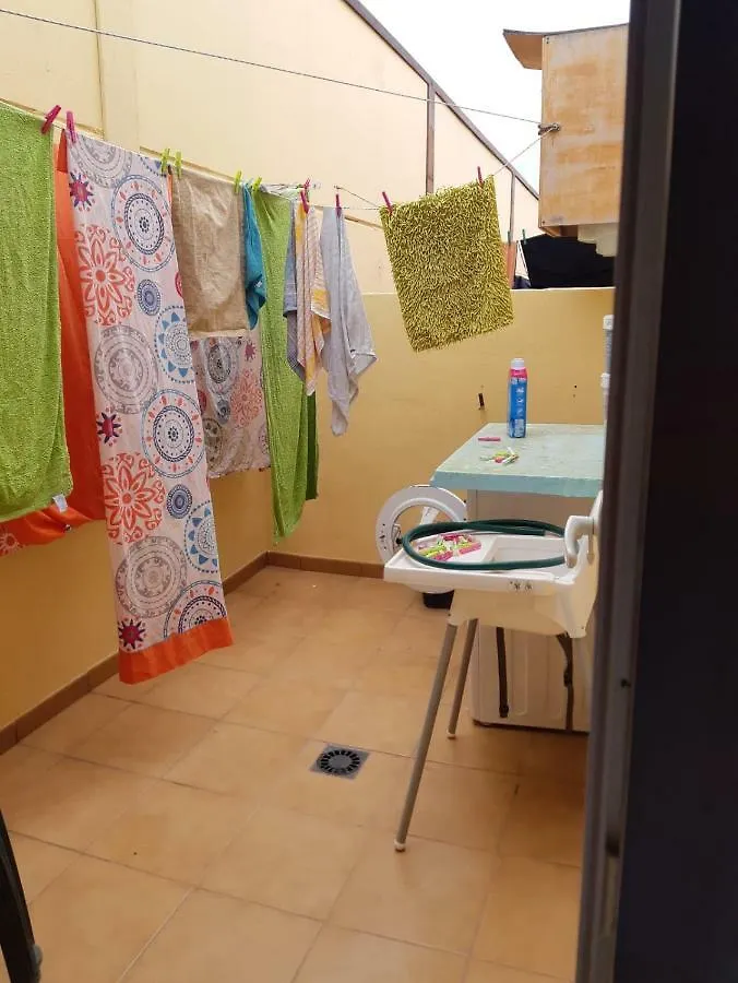 Vista Golf Fuerteventura Exclusive Apartment Caleta De Fuste