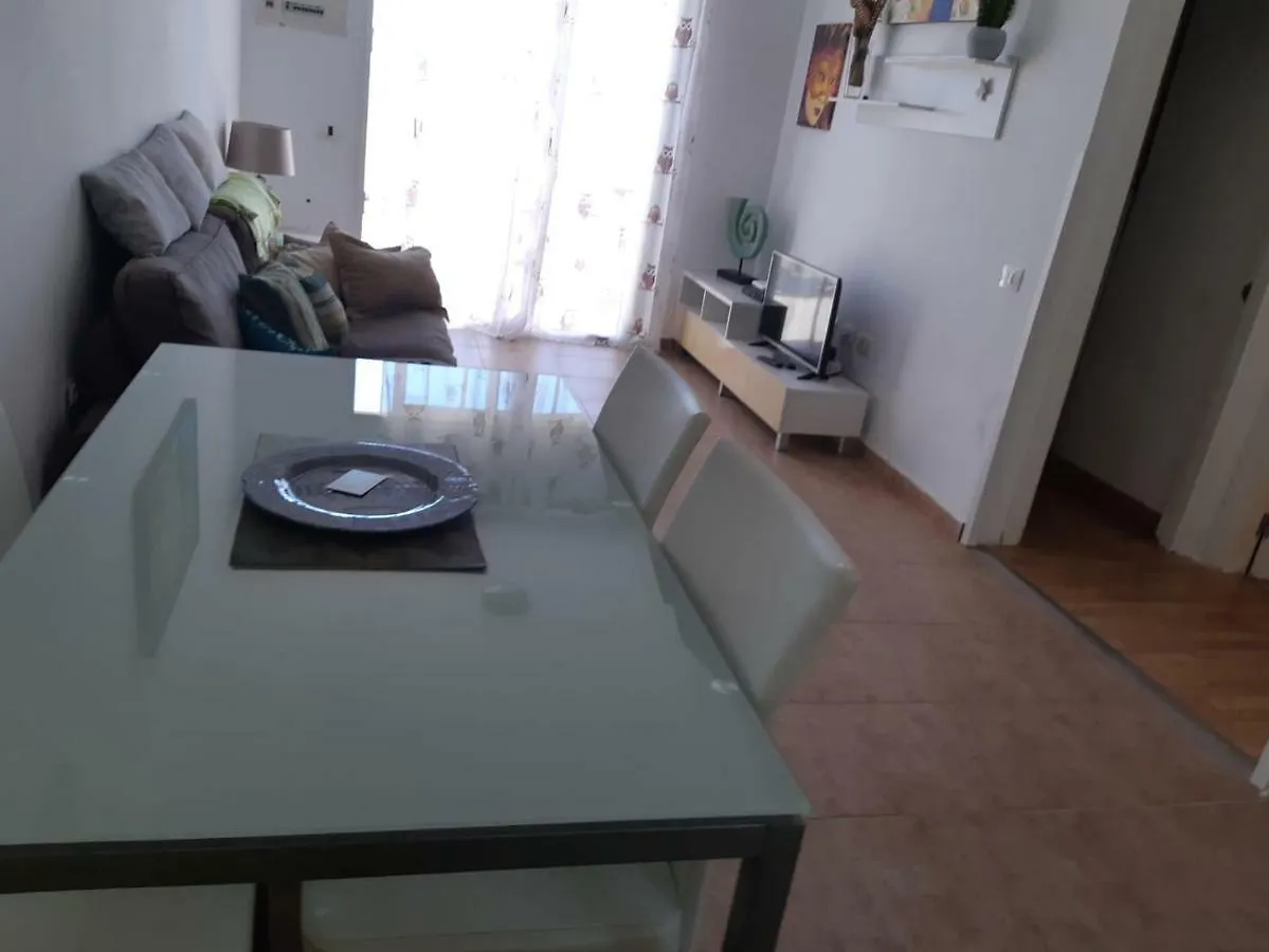 Vista Golf Fuerteventura Exclusive Apartment Caleta De Fuste 0*,