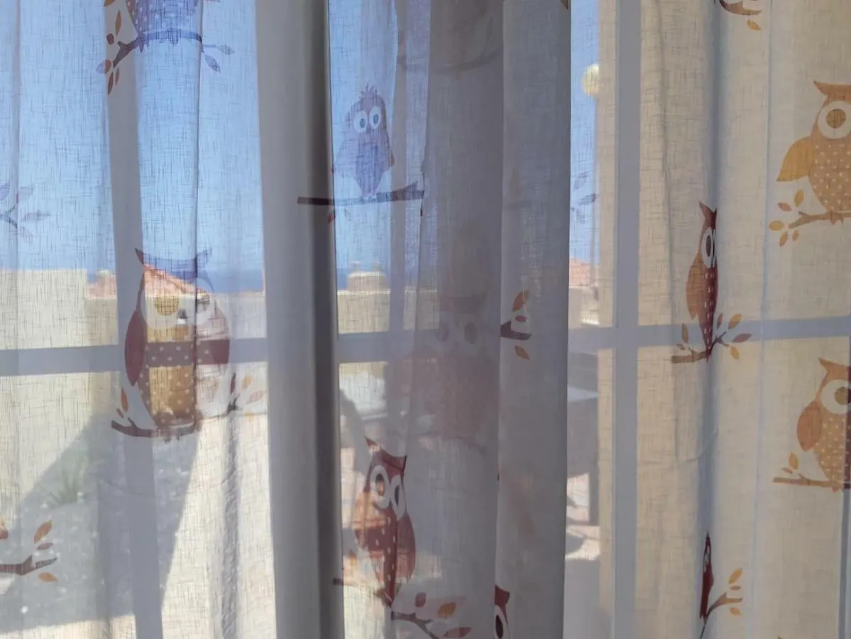 Vista Golf Fuerteventura Exclusive Apartment Caleta De Fuste 0*,