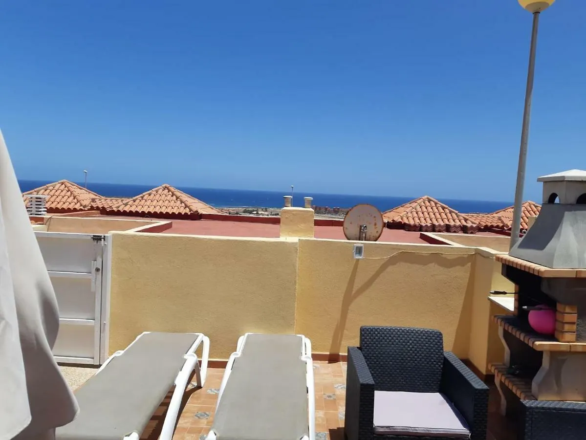 Vista Golf Fuerteventura Exclusive Apartment Caleta De Fuste 0*,  Spain