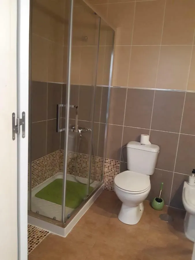 Vista Golf Fuerteventura Exclusive Apartment Caleta De Fuste 0*,  Spain