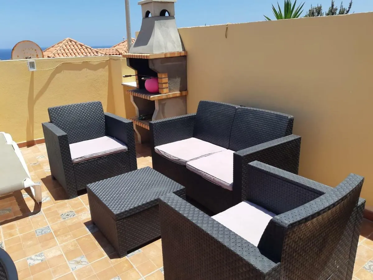 Vista Golf Fuerteventura Exclusive Apartment Caleta De Fuste