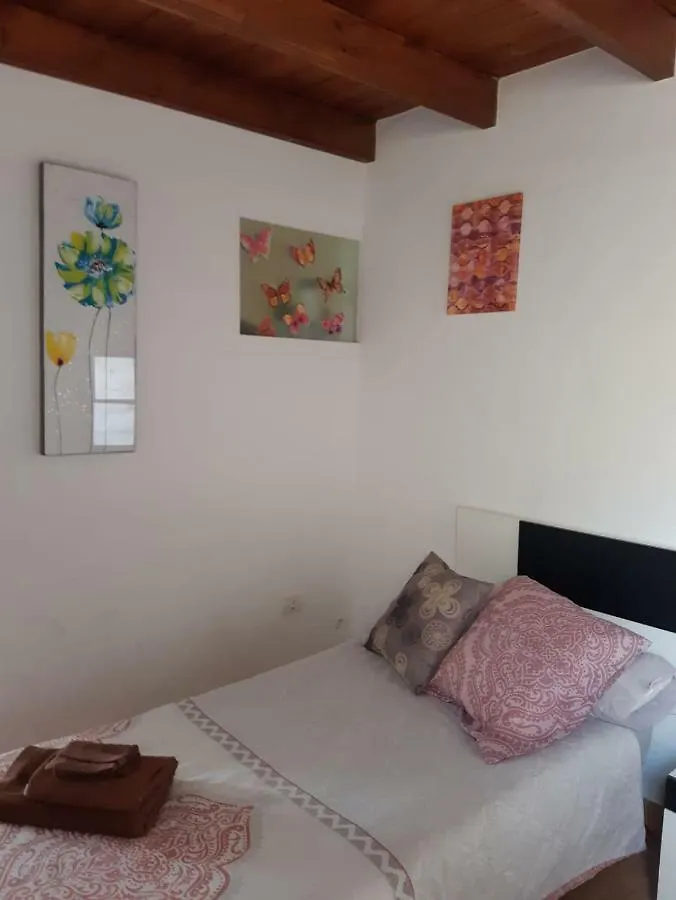 Vista Golf Fuerteventura Exclusive Apartment Caleta De Fuste
