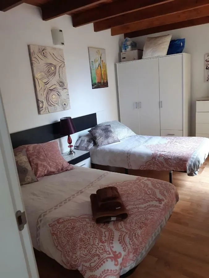 Vista Golf Fuerteventura Exclusive Apartment Caleta De Fuste 0*,  Spain
