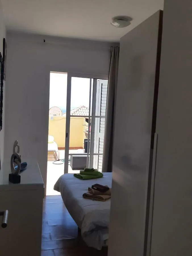 Vista Golf Fuerteventura Exclusive Apartment Caleta De Fuste