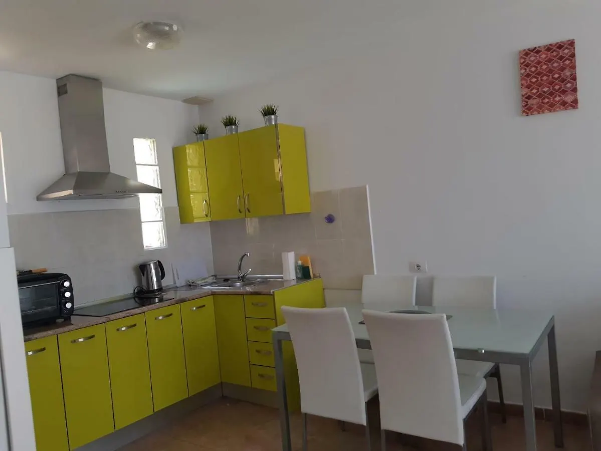 Vista Golf Fuerteventura Exclusive Apartment Caleta De Fuste