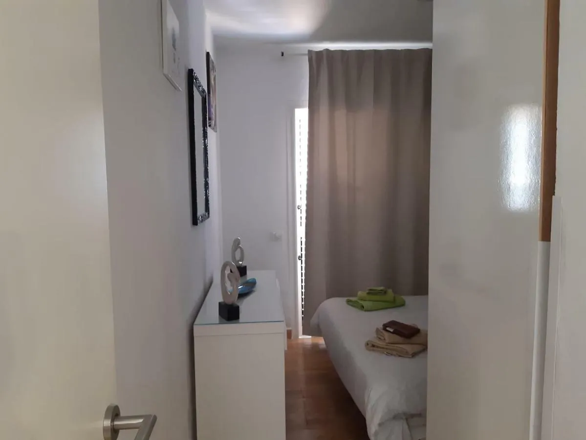 Vista Golf Fuerteventura Exclusive Apartment Caleta De Fuste