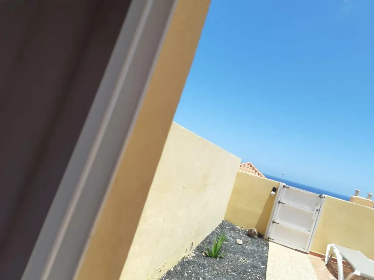 Vista Golf Fuerteventura Exclusive Apartment Caleta De Fuste