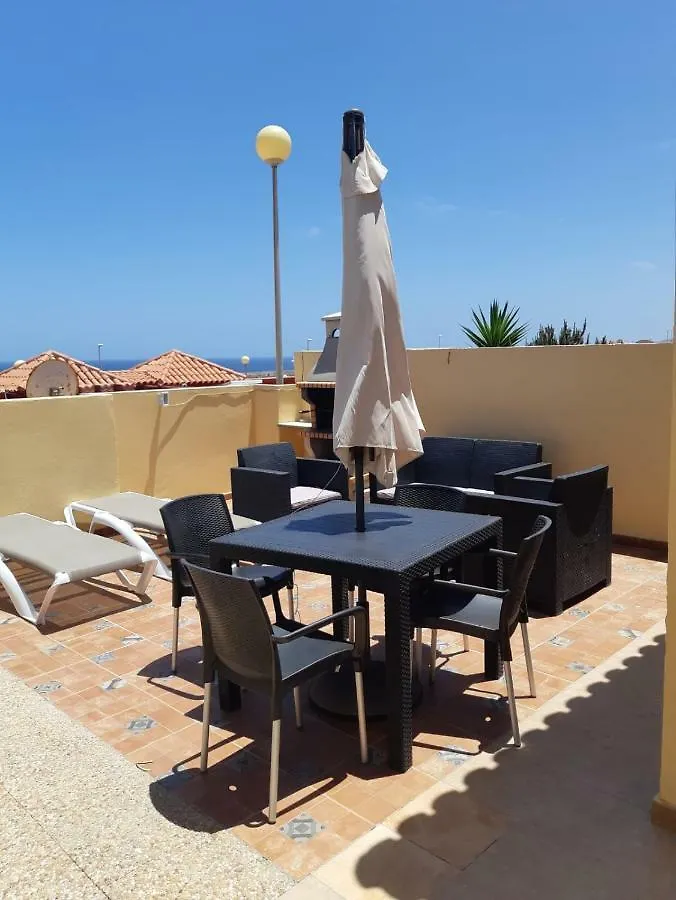 Vista Golf Fuerteventura Exclusive Apartment Caleta De Fuste Spain