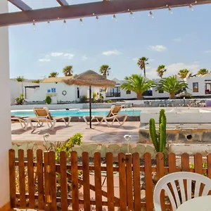  Apartamento Casamaria N2 Montecastillo