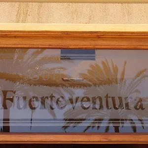 Appartement Casa Ayla Montecastillo A8, Caleta de Fuste