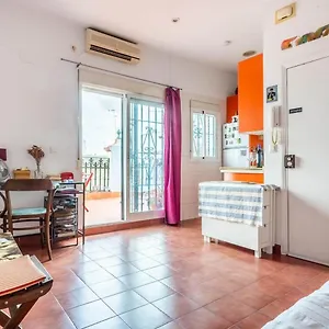 Apartamento Susillo Vacacional Apartamento Sevilla