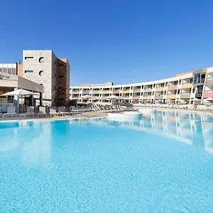 4* Üdülőközpont Eurostars Salinas