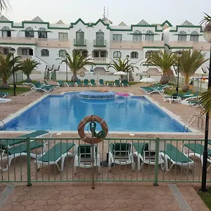  Apartamento Gaudia