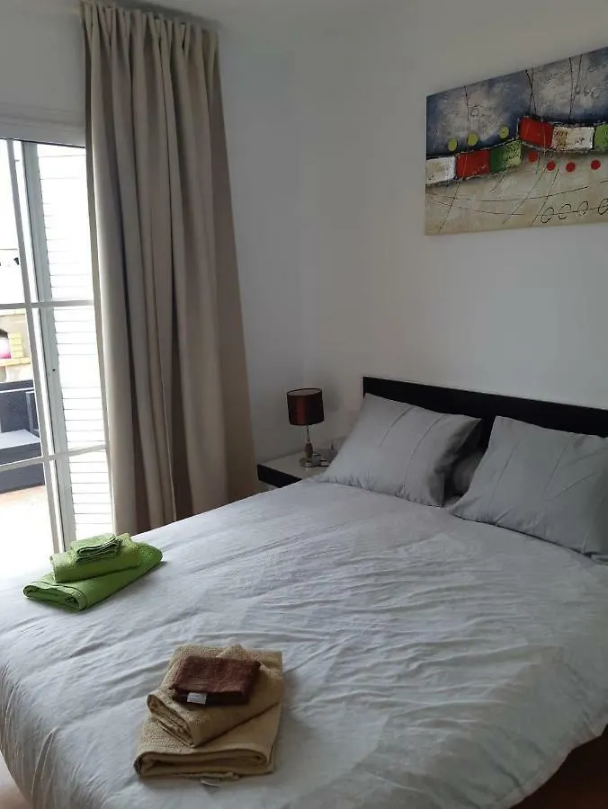 Vista Golf Fuerteventura Exclusive Apartment Caleta De Fuste